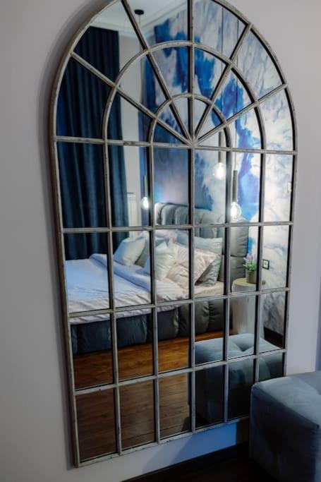 Top Central Design, 2 Bedroom, Ndk, Free Secured Parking Sofia Exterior foto